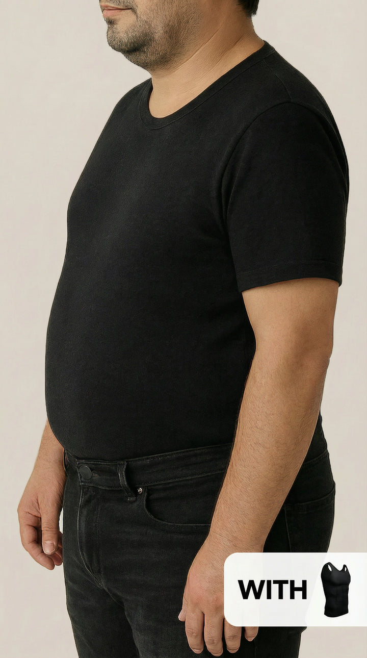 ShapeBear Sculping Tank