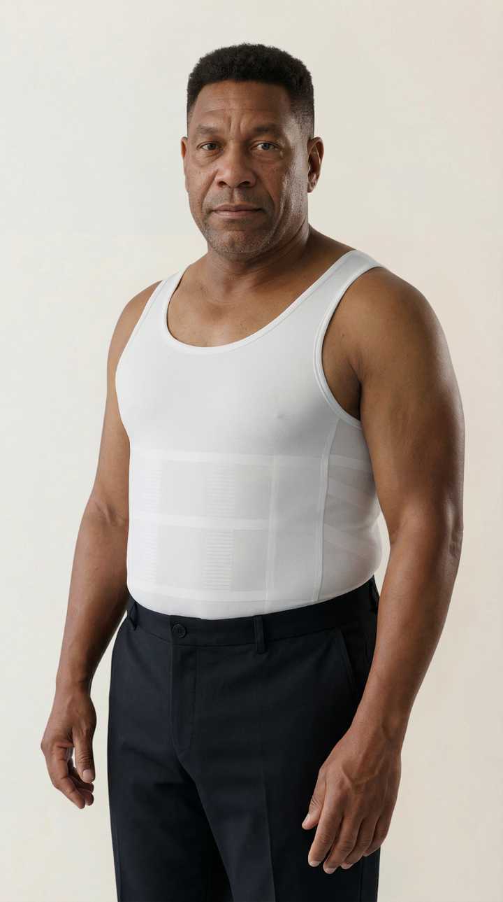 ShapeBear Sculping Tank