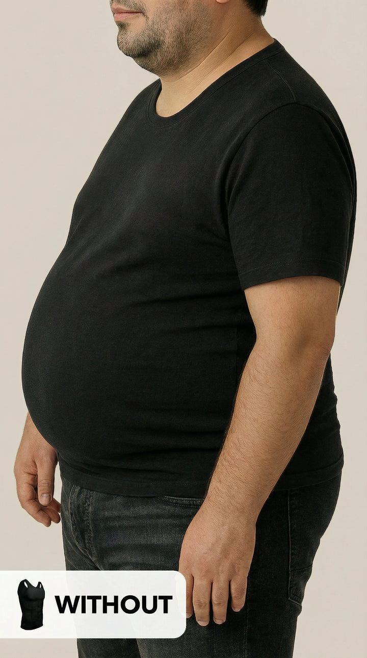 ShapeBear Sculping Tank